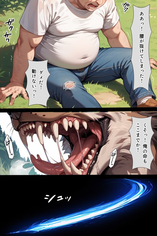 スキル絶対君主でアスナを犯し尽くす！ エロ同人誌画像 004