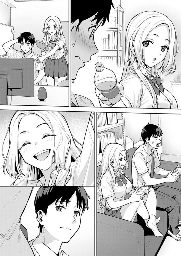 本気にしちゃって、いいですよ。 【デジタル特装版】【たつか】 エロ画像 012