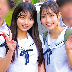 orecz105【かりん＆りえ】無料エロ動画AV